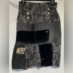 Ashley by 26 Skirt Women’s Large